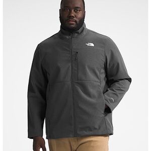 Men’s Big Apex Bionic 3 Jacket the north face 2XL